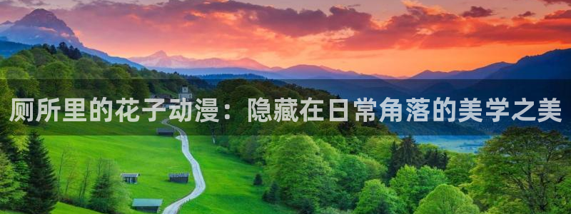 58动漫网在线：厕所里的花子动漫：隐藏在日常角落的美学之美